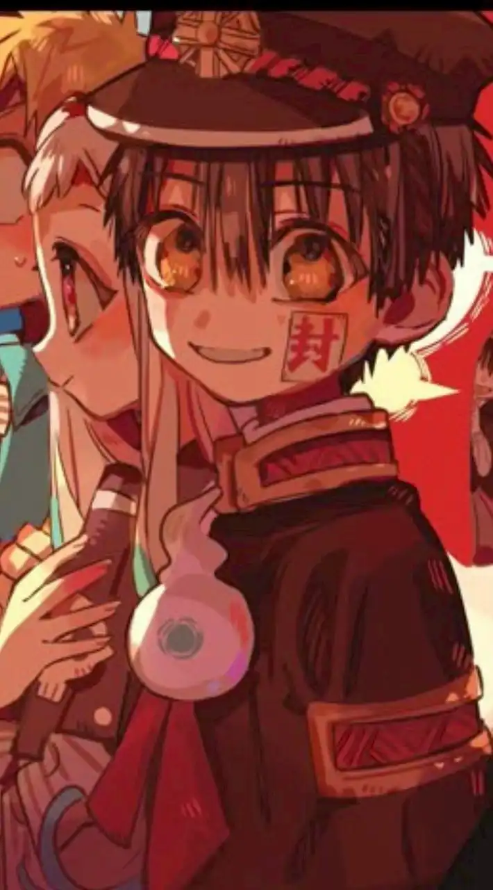 花子くんキャラなりきり