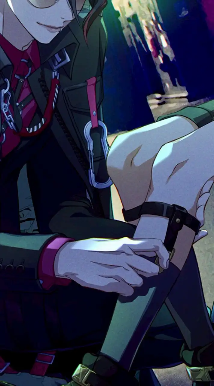 スキマからチェリー ᡣ੭ 全也ハント