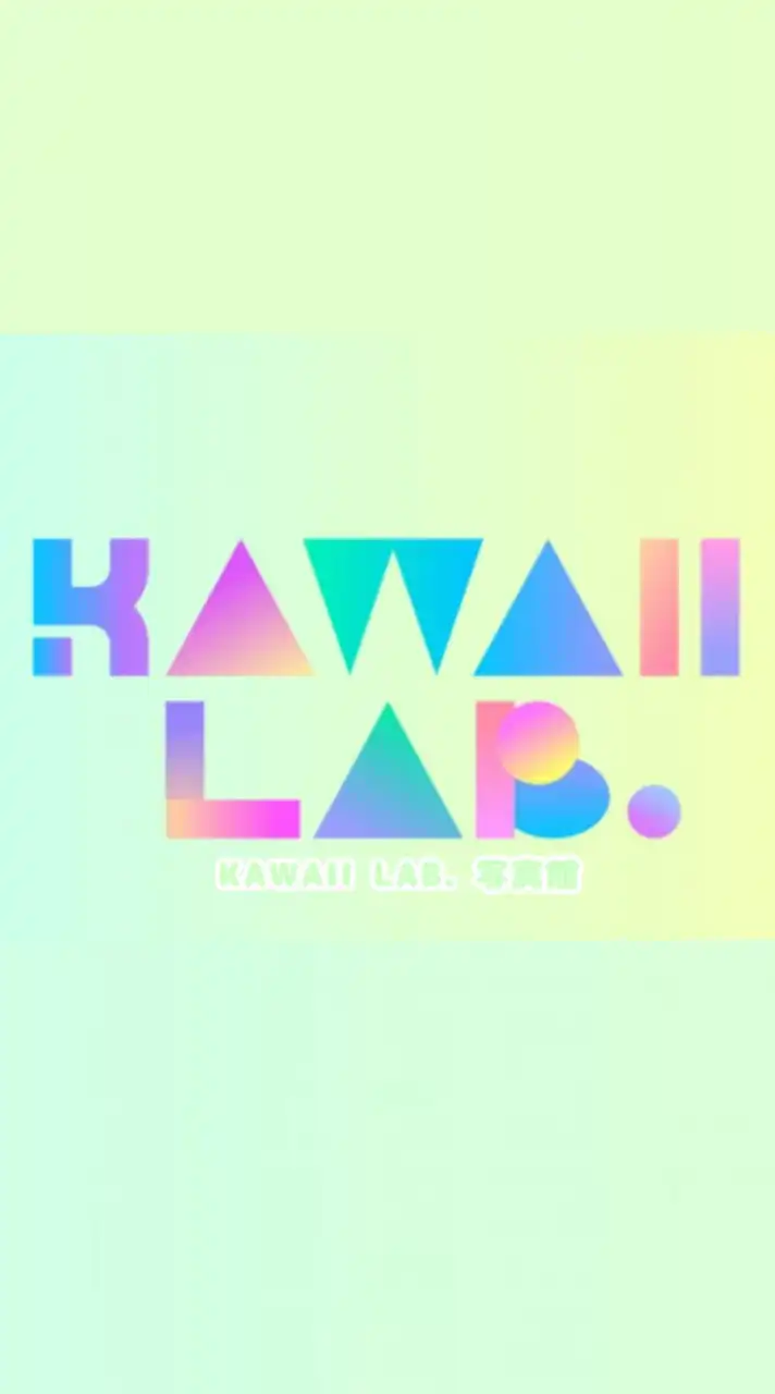 KAWAIILAB.写真館 トーク✕
