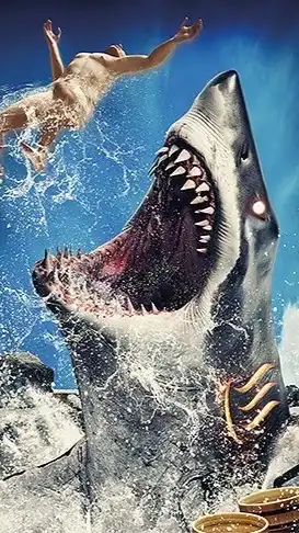 温泉シャーク部 公式応援コミュニティ