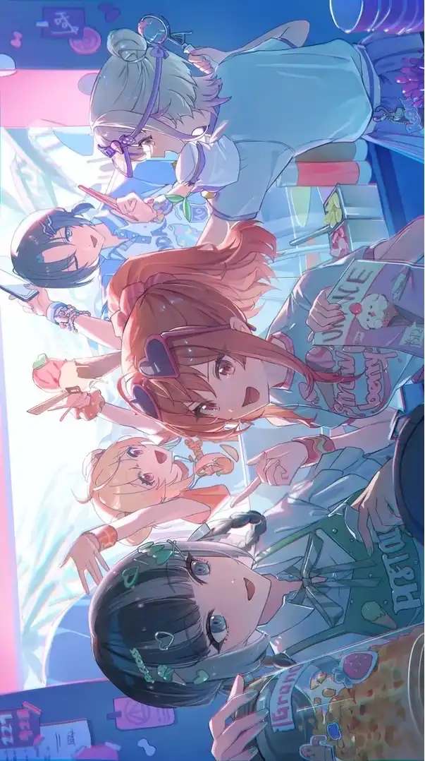 hololiveDEV_IS好き女子集まれ〜！🎀