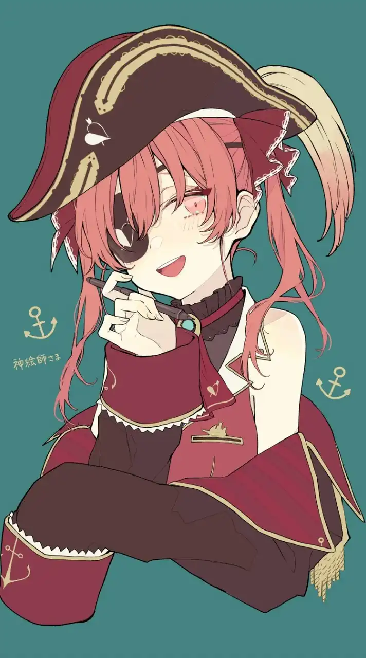 VTuber好きな人おいでー！(*/>∀<)/雑談部屋