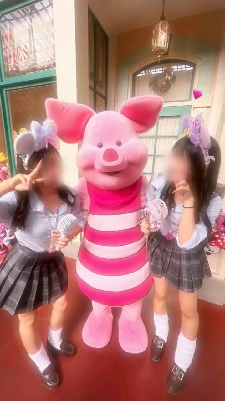 𓂋 ᩚ イーデン校 生活音 部門  ⸝⸝