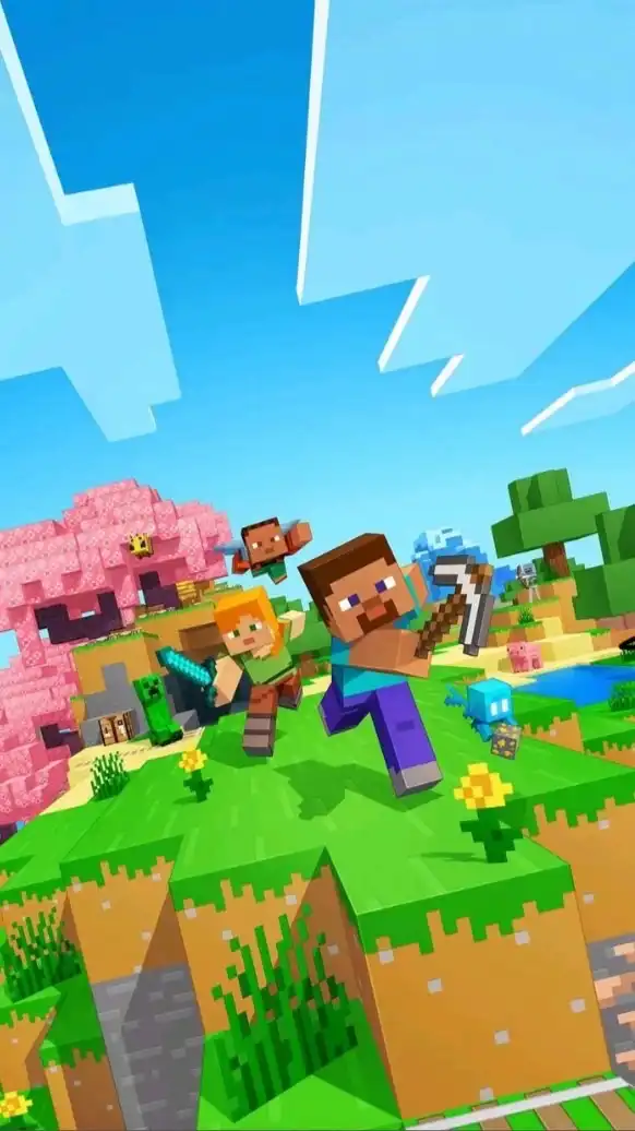 マイクラ人狼統合版!