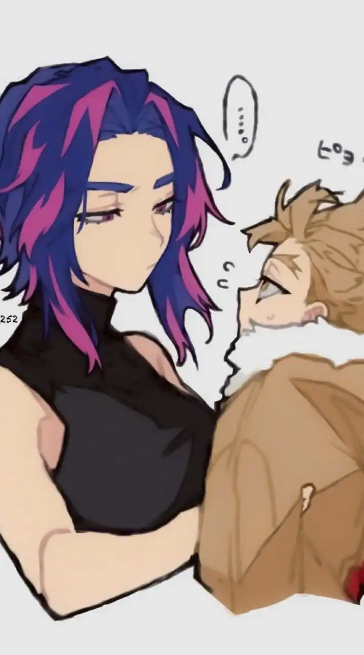 ୨୧ ヒロアカ也 ୨୧
