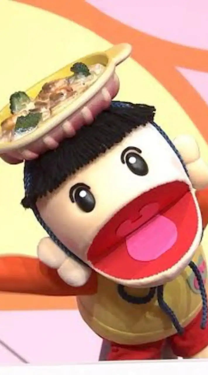 ロバート秋山FAN Annex