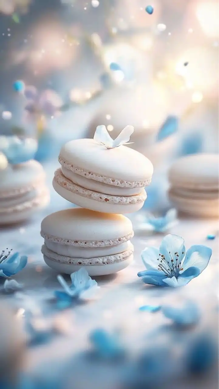 🩵‪𝙼𝙰𝙲𝙰𝚁𝙾𝙽🩵‪⸝⸝꙳大人限定‪ෆ‪.*･ﾟ雑談＆恋バナෆ‪‪⸝⸝꙳