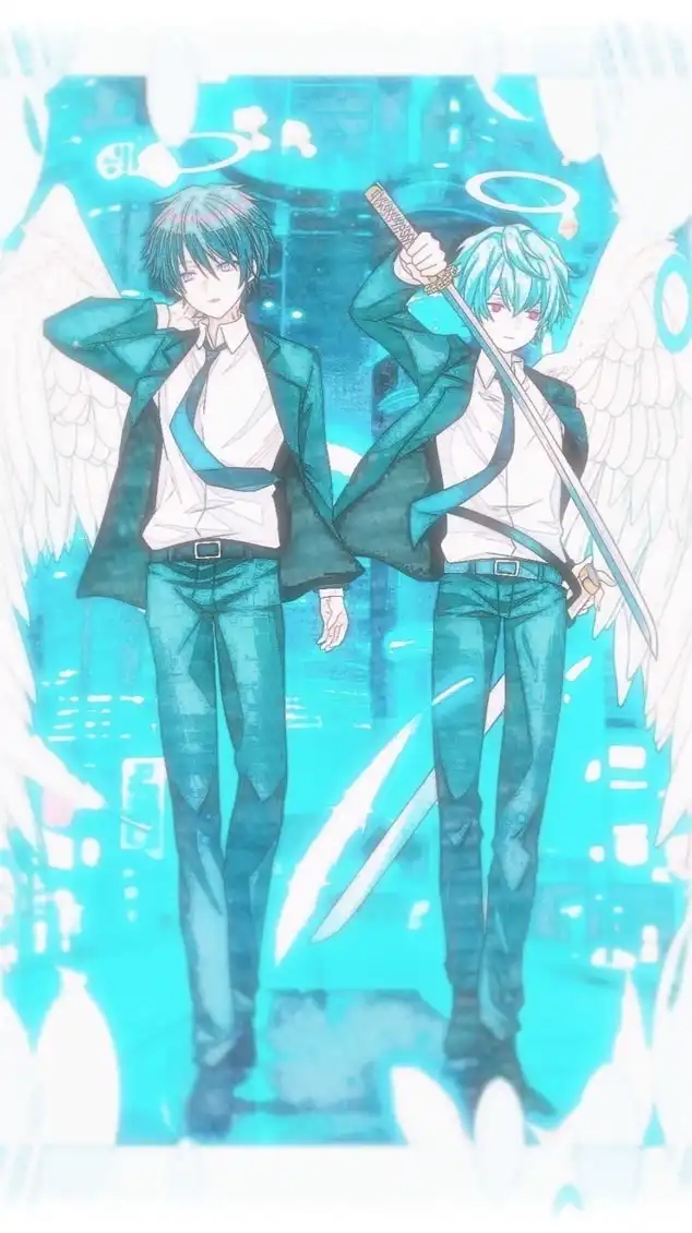 俺クロ推し集まれぇぇぇ！！