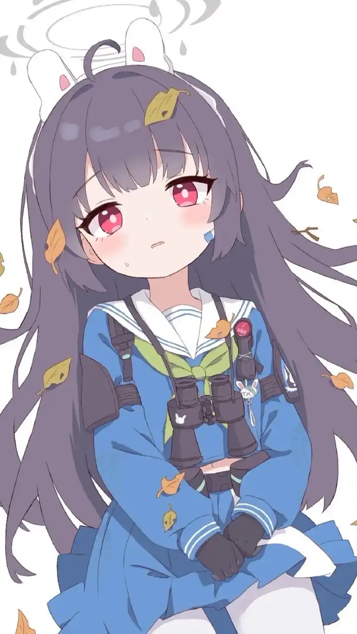 ブルアカで色々と話そうぜ〜