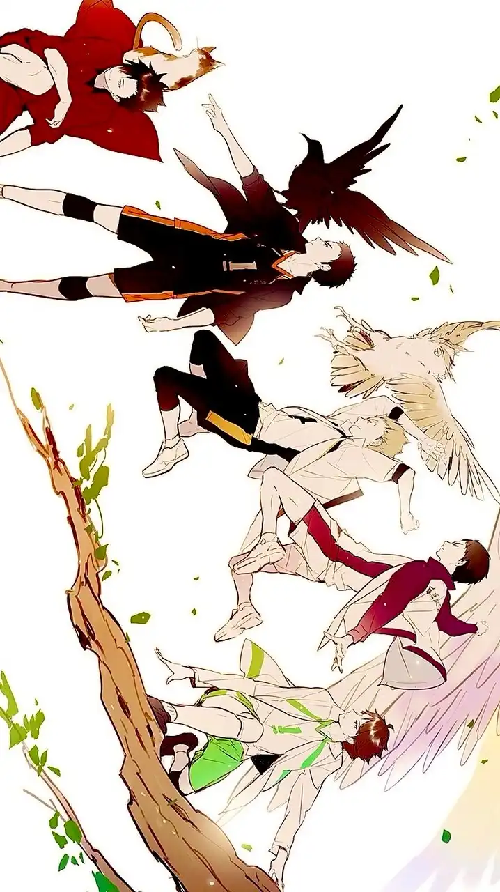 .  𖤐⋆  未来に ゙繋げ゙ *。 .゜