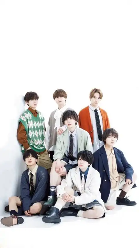 🫧なにふぁむ集まれ〜🫧