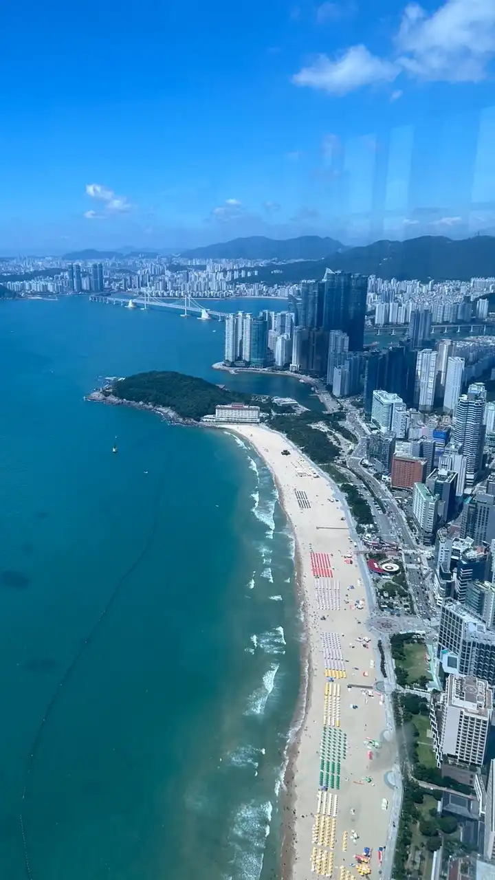 韓国釜山🇰🇷好きさん集まれ