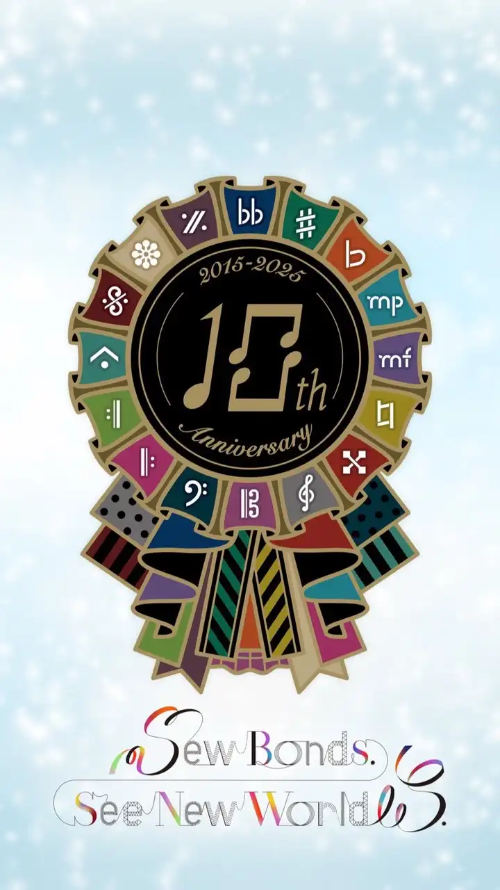 アイナナ緩なり🌈