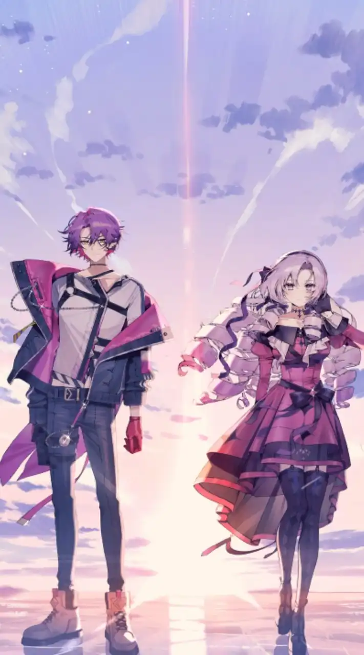 にじさんじ大好きな人集まって〜！