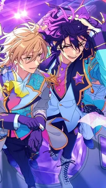 あんスタ固定nari