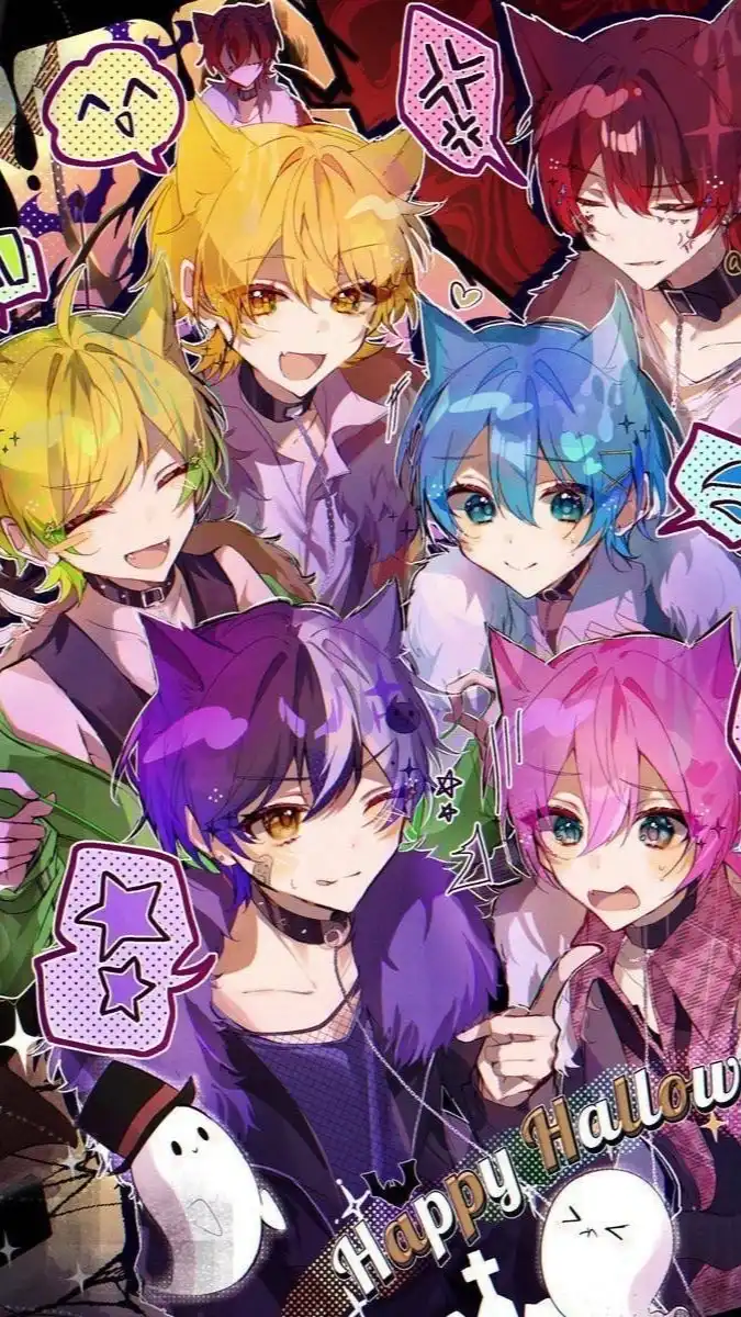 AMPTAK推しかも〜ん！