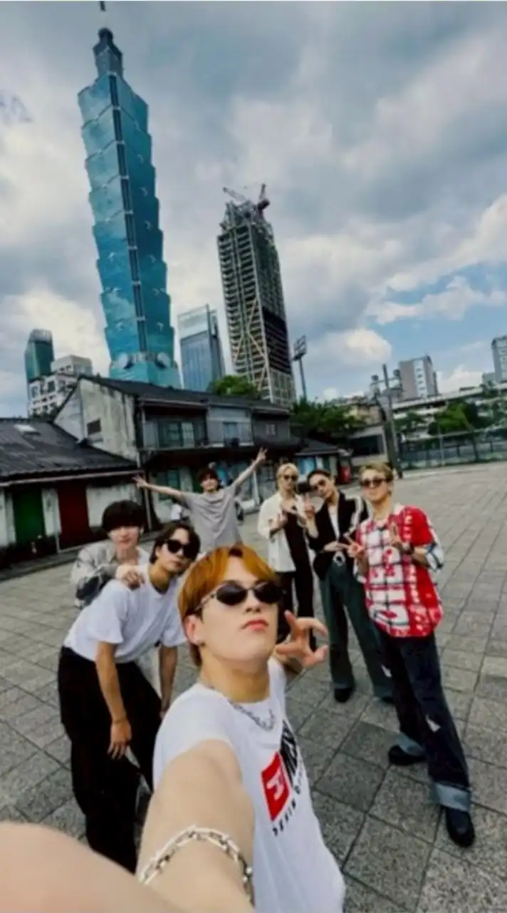 【中学生限定！】トラジャ担の集い！💜