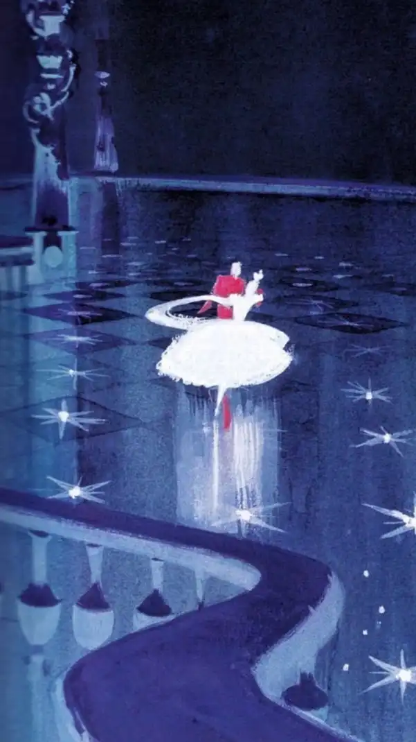 ０時の鐘がなったとき⟡ 全緩夢ハント