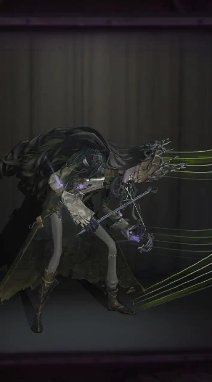 みんなでワイワイ！第五人格！