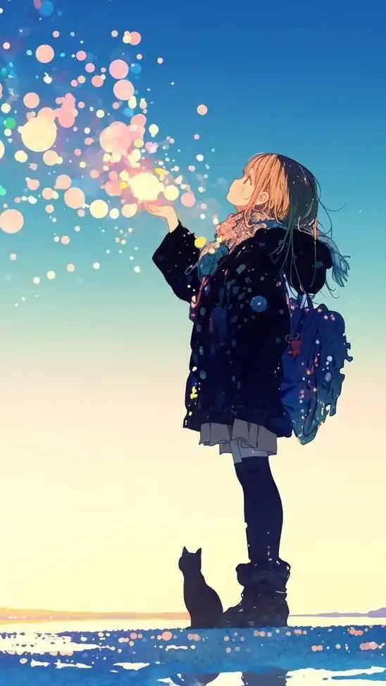 雑談🫧恋バナ🫧あなたの心は因数分解〜解読の行方〜