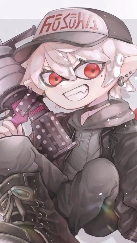 スプラプレイヤーの集い