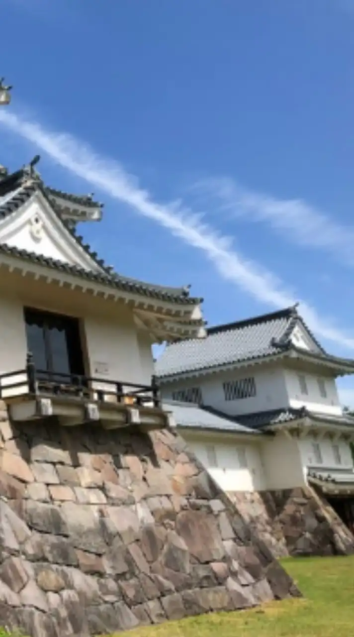 長岡市民交流場