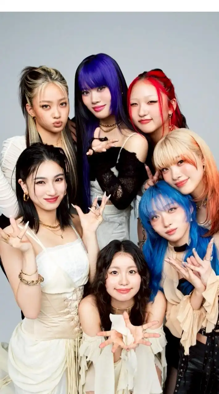 HANA 推しの子集まれぇーー