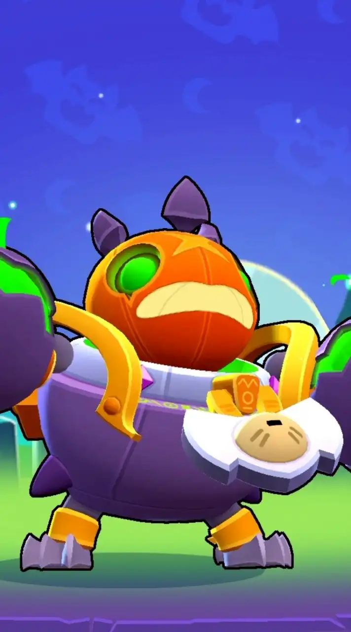 のんびりブロスタ🐌💭