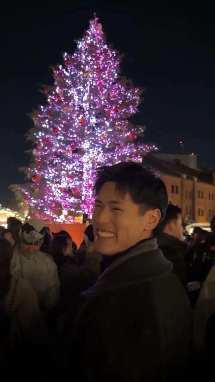 マッチョ軍団のアジト