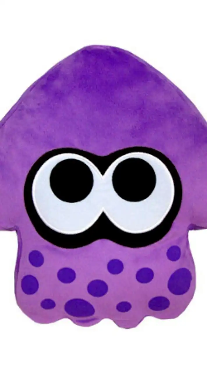 スプラ&雑談部屋！イカしてる人集合！（人員は50人のみ！）