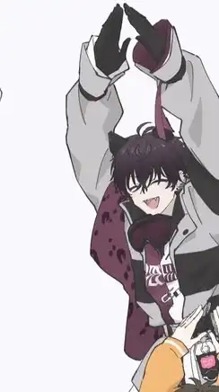 にじさんじ🌈🕒緩緩緩緩緩也‼️ハント‼️‼️‼️