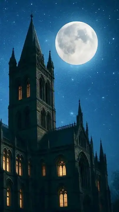 ヴォルティス魔法学校