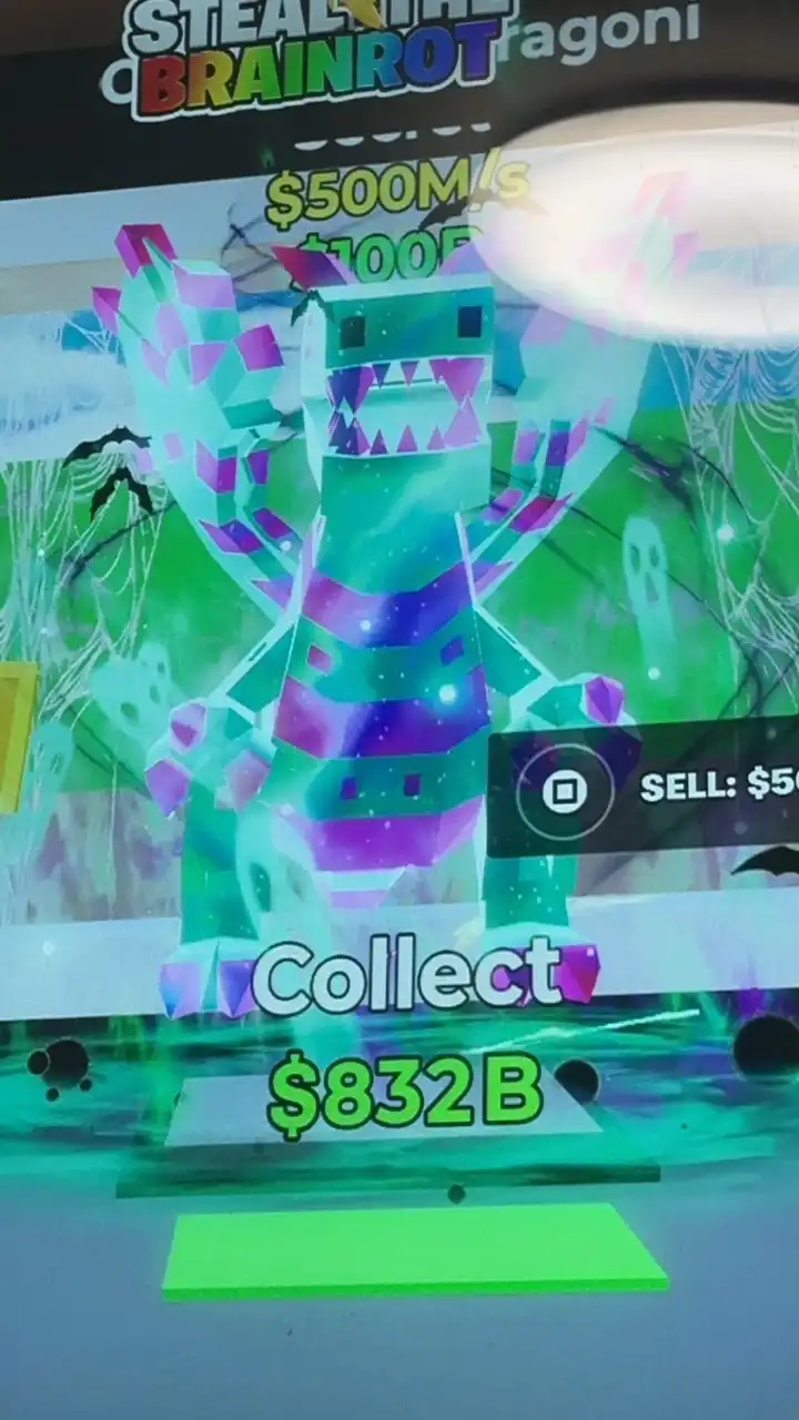 ブレインロッドフォトナ版