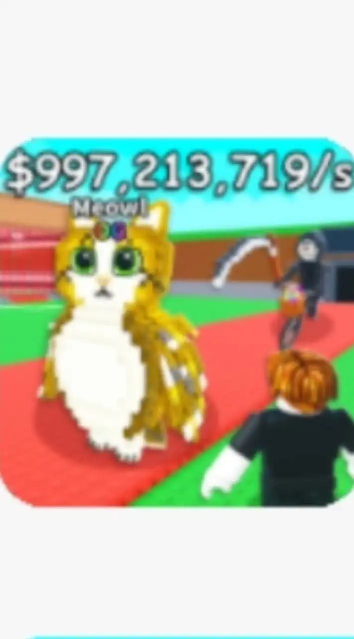 配布多め！ブレインロットを盗む 庭 プラント対ブレーノート   80人でチリ配布！