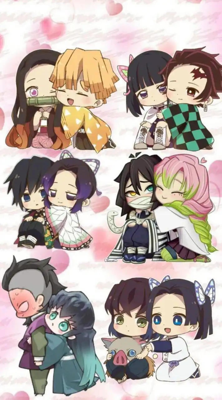 鬼滅の刃なりきり