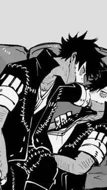 ~ 【 激緩 】 MHA ‼️ 全人類集まれの森 ~