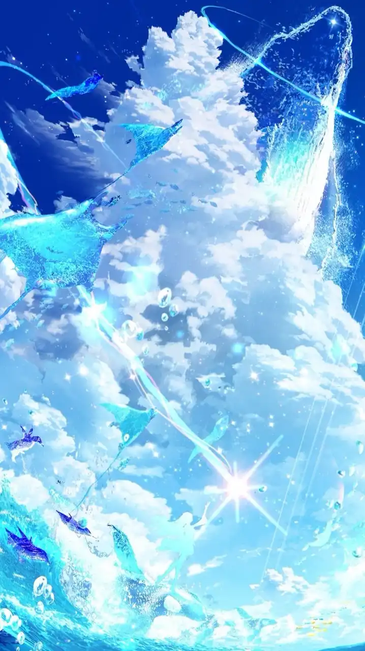 全也ハント：ヒルガオ