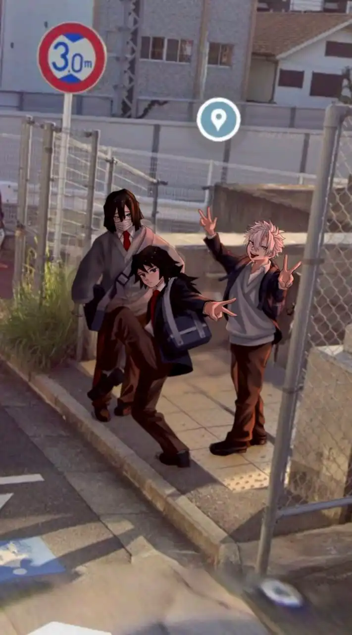 鬼滅の刃激激緩緩也ハント❣️❣️ハントしまくっちゃえ‼️🫵🫵