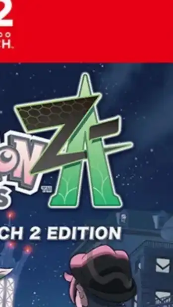 ZA初心者歓迎！攻略&色厳選&ランクマ！