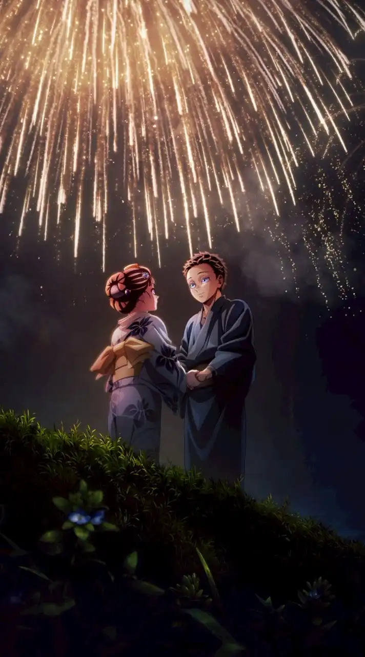 鬼滅の刃なりきり