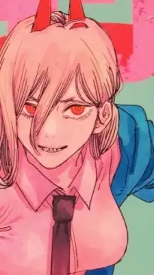 チェンソーマン なりきり ✧*｡(恋愛〇)(緩)