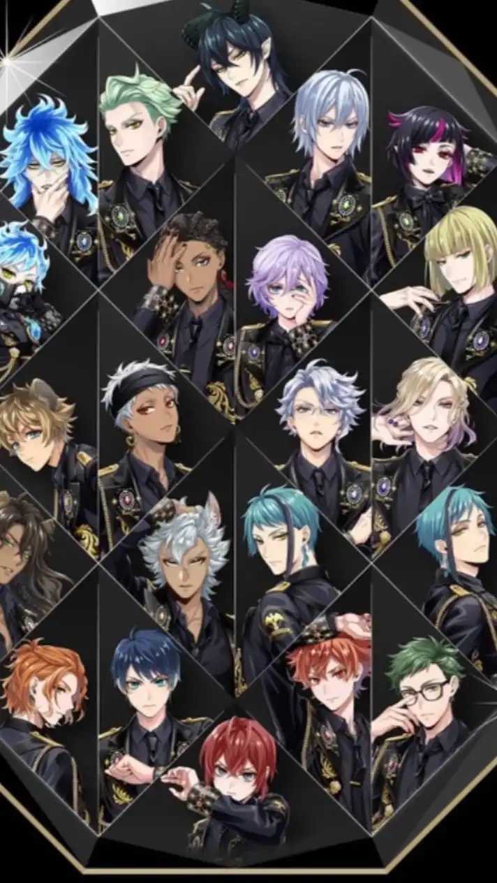 ツイステ好きさん集合！