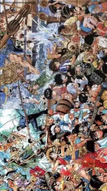 全アニメキャラなりきり！