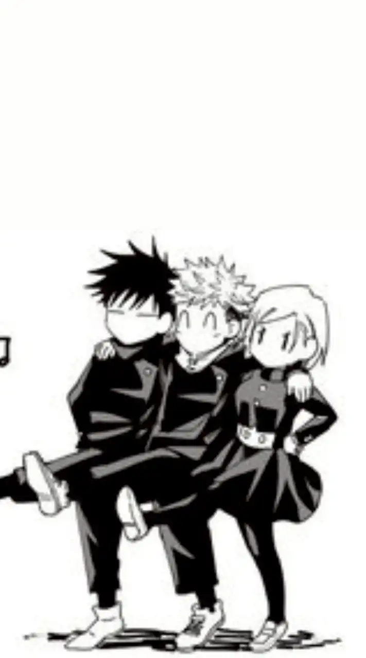 アニメ、漫画好き集まれ イラストやライトで楽しも!!!