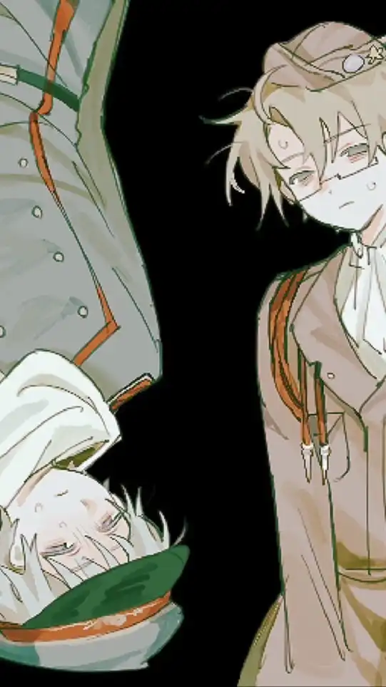 ARH:ドカ鬱・ドカメロ:ハント:クソ緩也