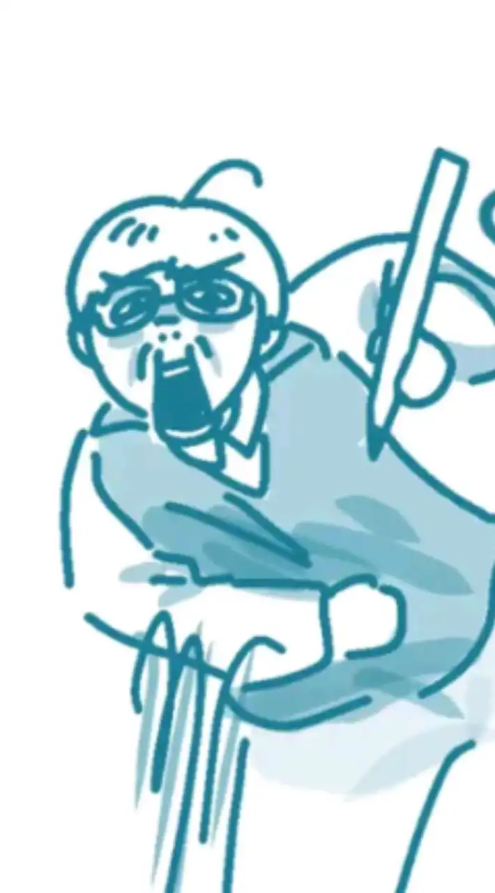 ISTJと愉快な仲間達‼️MBTI＋雑談