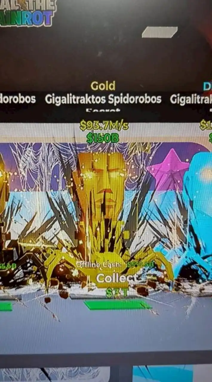 フォトナブレロ怪盗団