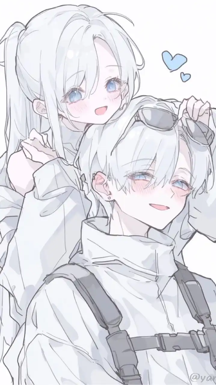 ~学生限定~雑談、ペア画しよ!