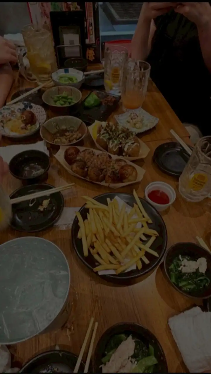 日韓交流会東京/한일교류회도쿄