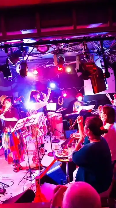 生き様系ジャズシンガー冴理の❤️コミュ